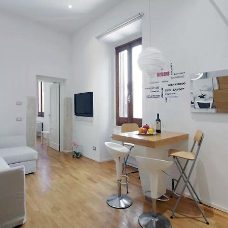 Navona Secret Suite Řím Exteriér fotografie