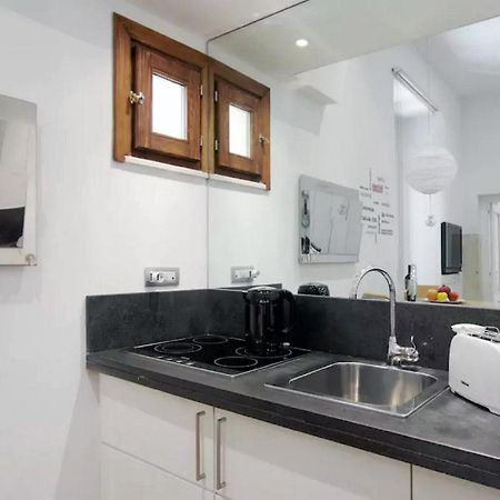 Navona Secret Suite Řím Exteriér fotografie