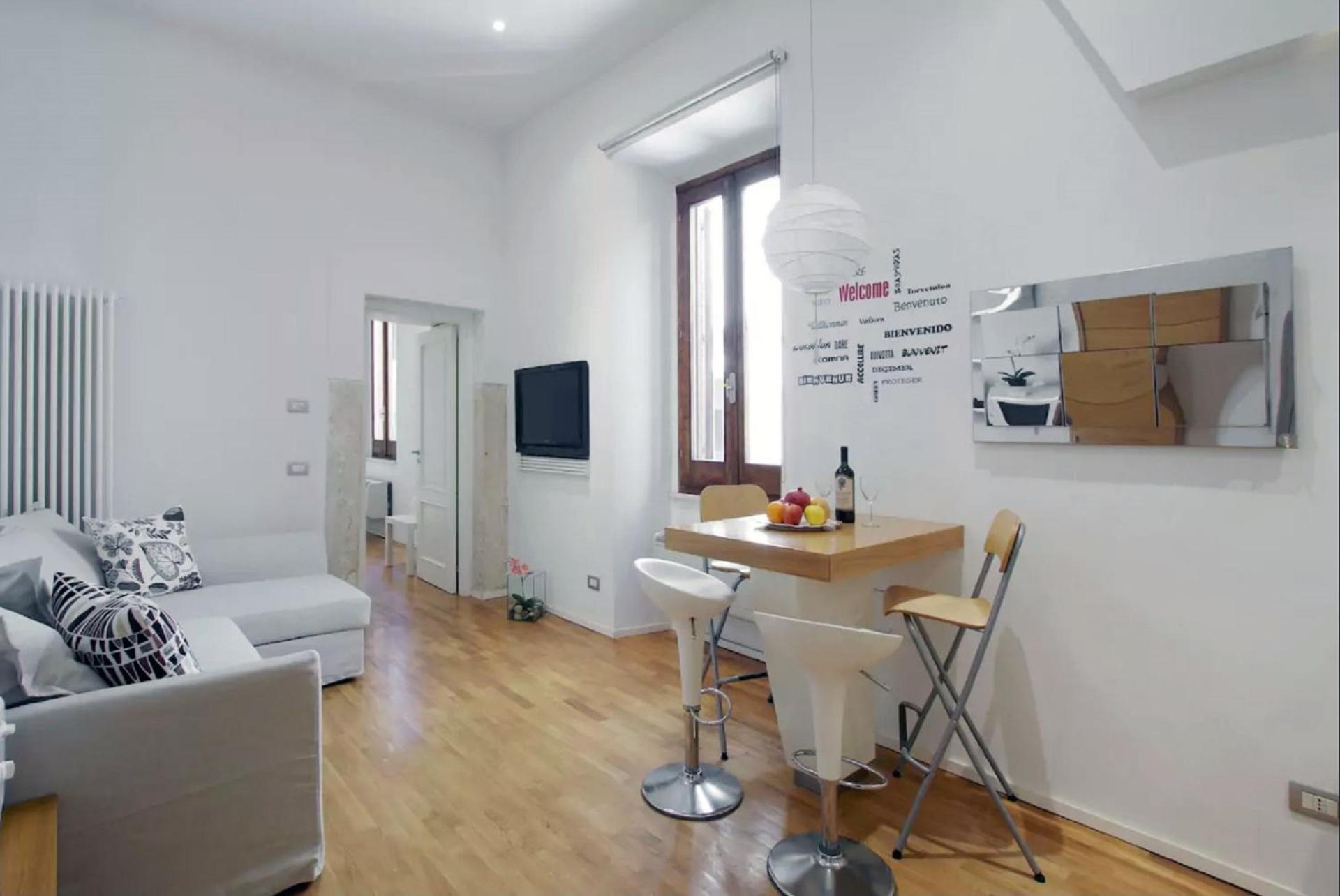 Navona Secret Suite Řím Exteriér fotografie