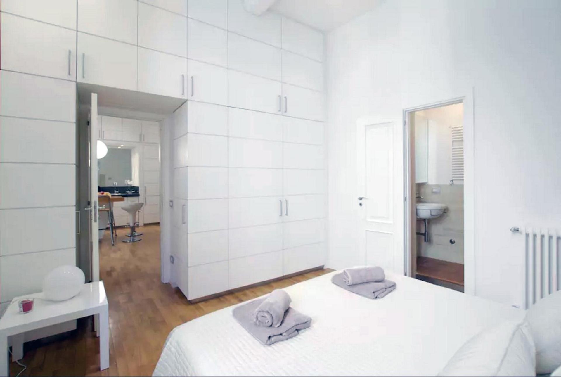Navona Secret Suite Řím Exteriér fotografie