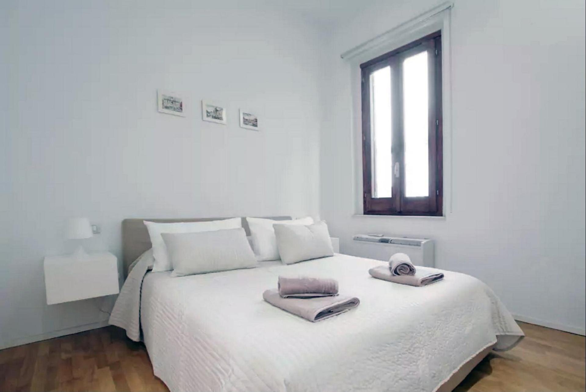 Navona Secret Suite Řím Exteriér fotografie