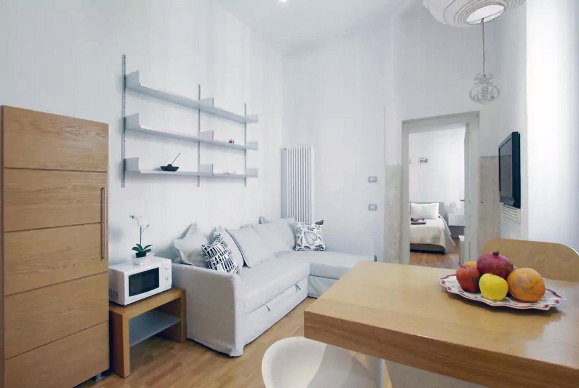 Navona Secret Suite Řím Exteriér fotografie