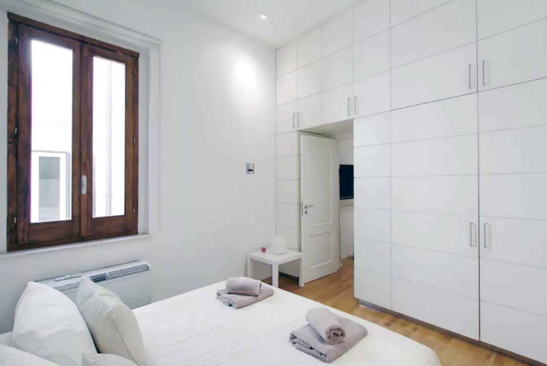 Navona Secret Suite Řím Exteriér fotografie