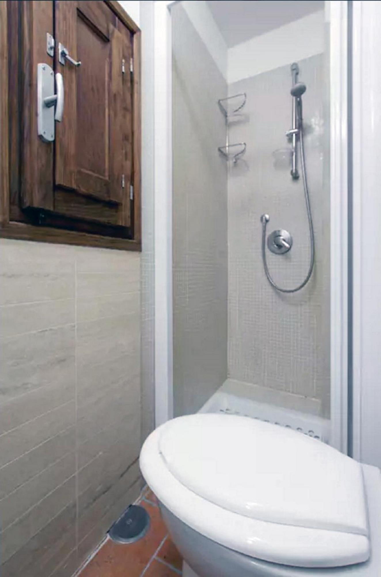 Navona Secret Suite Řím Exteriér fotografie