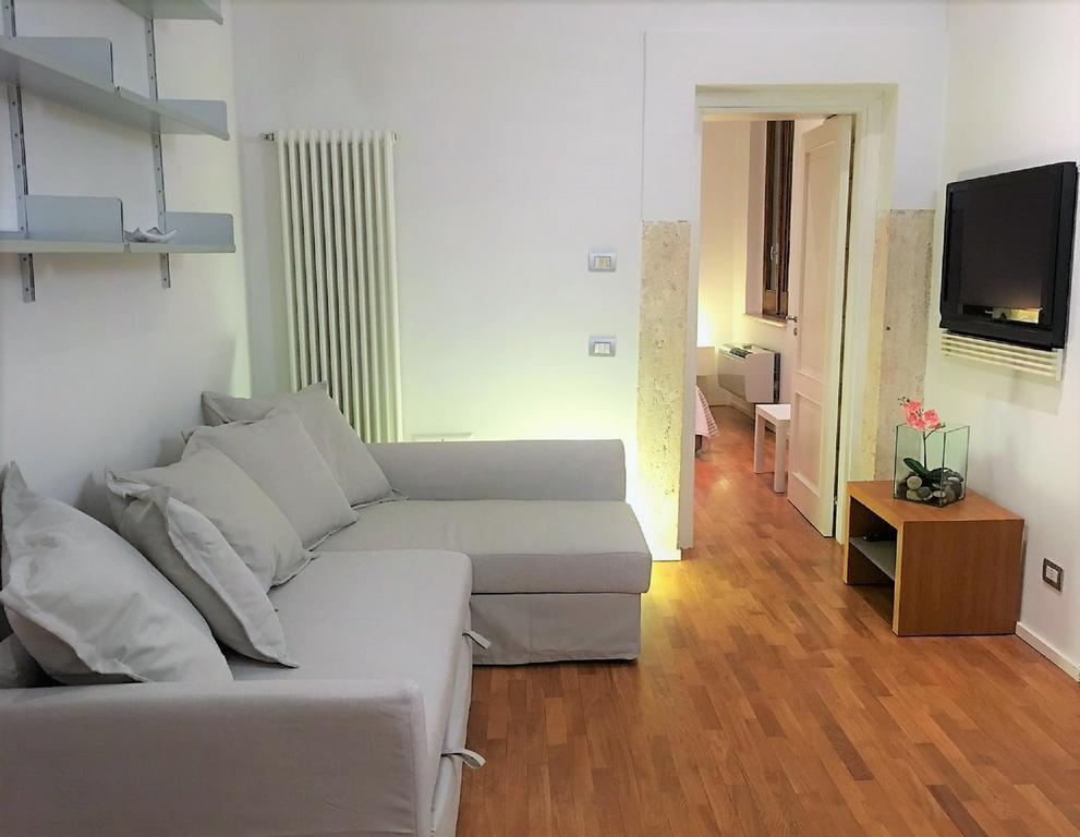 Navona Secret Suite Řím Exteriér fotografie